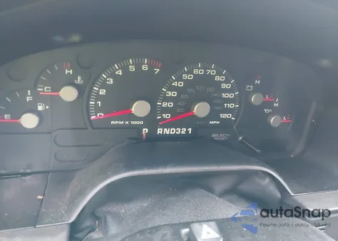 2004 Ford Explorer Nbx/Xlt z USA, uszkodzony, nr VIN 1FMZU73K54ZA07170